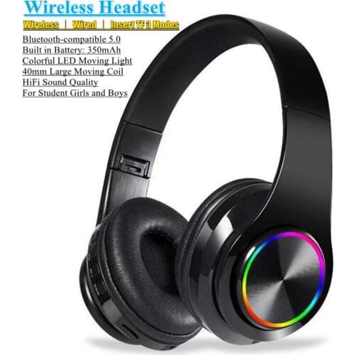 Daormi Closed-back Headphones