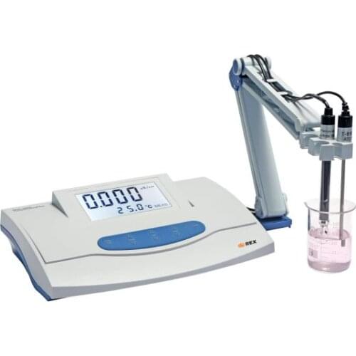 DDS-307A conductivity meter / Automatic temperature compensation 0.00uS/cm~100mS/cm