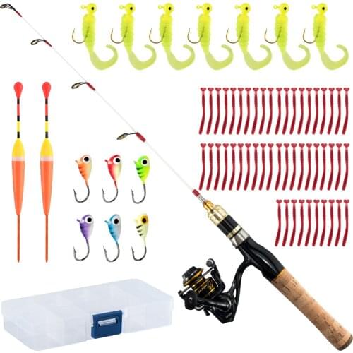 Dr.Fish Fishing Reels