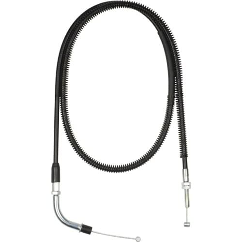 MotoMaster 54012-1243 Throttle Cable B (CLOSE) for Kawasaki VN 700 (1985-1985)