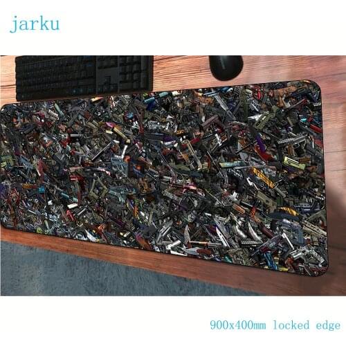 Csgo mouse pad 900x400mm mousepads Mass pattern best gaming mousepad gamer hot sales personalized mouse pads keyboard pc pad