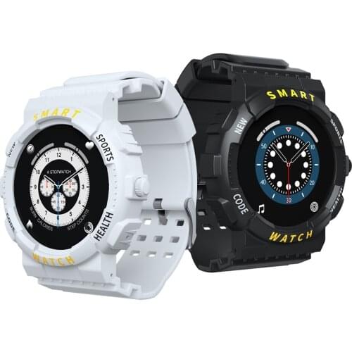 MKS19 Low-power Intelligent Sports Bluetooth Call Fitness Tracker For Android IOS Men Watches