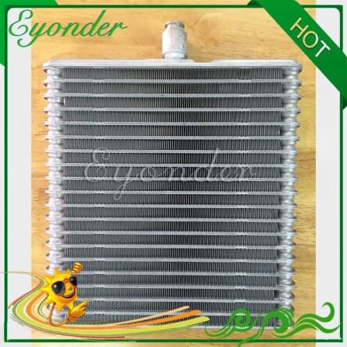 New A/C AC Air Conditioning Evaporator Core for Kobelco SK210LC-6E excavator YT20M00004S068 An 51700 a380 An51700-a380