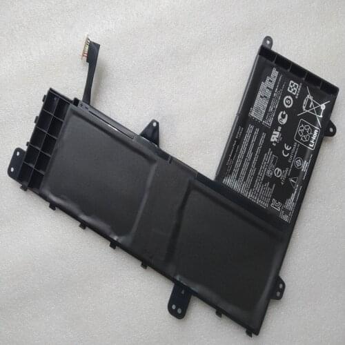 New B31N1427 for Asus Eeebook E502M E502MA-XX0020T / XX0004D / XX0016T / XX0069T / XX0078T 0B200-01430000 Genuine Laptop Battery