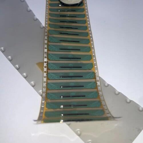 NT39538H-C1272A NEW original LCD Driver (COF/TAB) IC new coil liquid crystal drive CONNECTOR TV SCREEN