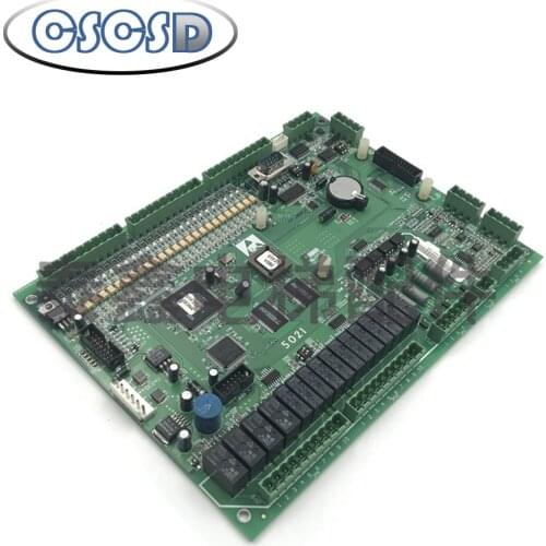 Original For STEP Elevator Main Board SM-01-F5021 Control Board