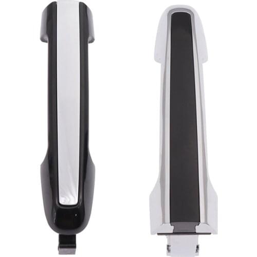 Front Rear Left Right Exterior Outside Door Handle LH RH for Hyundai Sonata NF NFC 2005 2006 2007 2008 2009 2010 82651-3K020 New