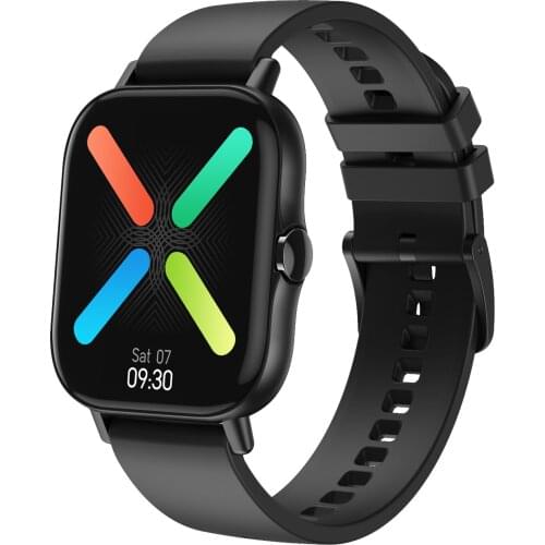 T94 Smart Watch Men Women Bluetooth Call 1.78inch 320*385 Screen IP67 Waterproof Music Brightness Adjust Smartwatch Android IOS