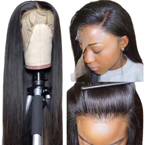 WXJ Longhair Wigs