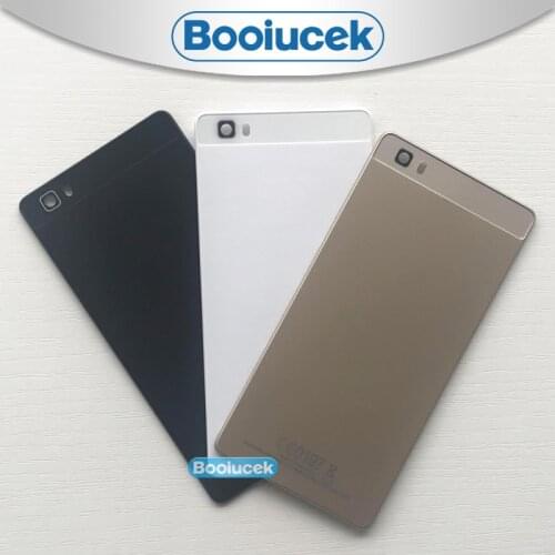 Back Cover For Huawei P8 LITE ALE-L04 ALE-L21 ALE-TL00 ALE-L23 ALE-CL00 Housing Battery Cover Door Rear Cover Chassis Frame