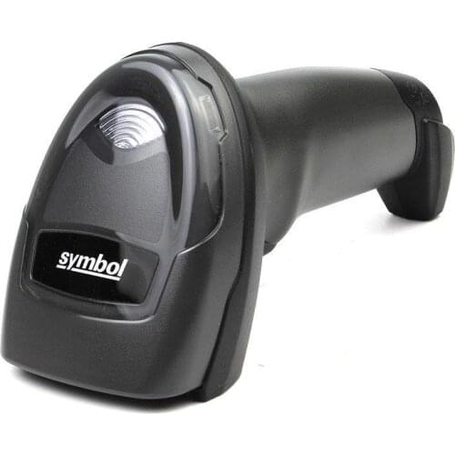 Zebra (Formerly Motorola Symbol) DS4308-SR Handheld 2D Omnidirectional Barcode Scanner/Imager with USB Cable