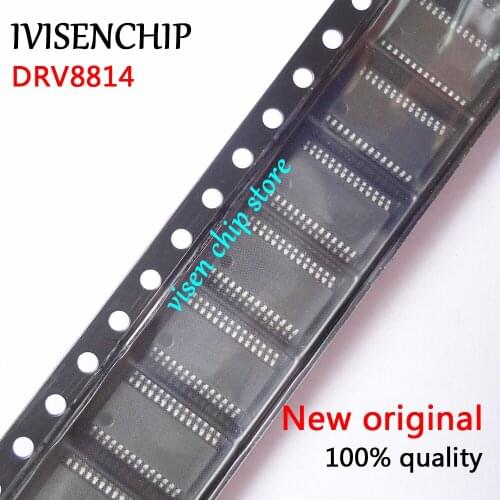 10pcs DRV8814 DRV8814PWPR SOP-28