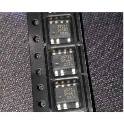 100% original 3S211 SSC3S211