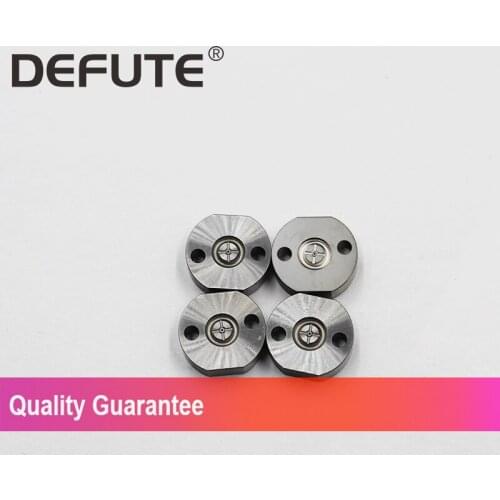 32# diesel injector control valve orifice plate for 09500-6770/6070
