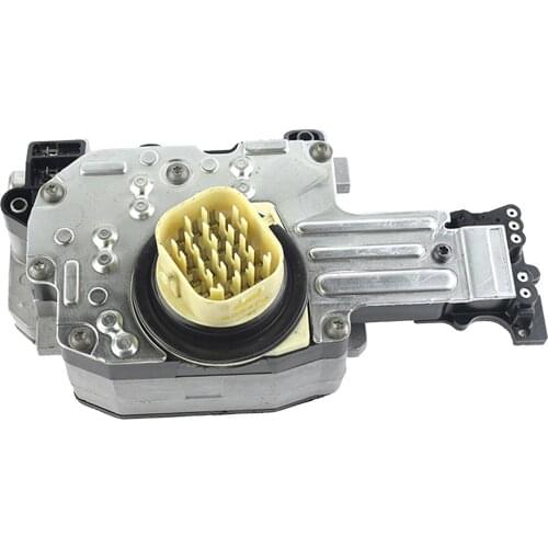 Car Transmission Solenoid Block Pack 45RFE 545RFE Replaces for