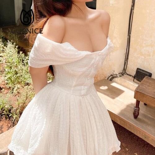 Blossomora Fashionable Summer Dresses