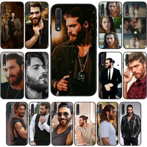 Zororong can yaman Phone Case For Xiaomi Redmi NOTE 7 8 9 A PRO K20 30 PRO