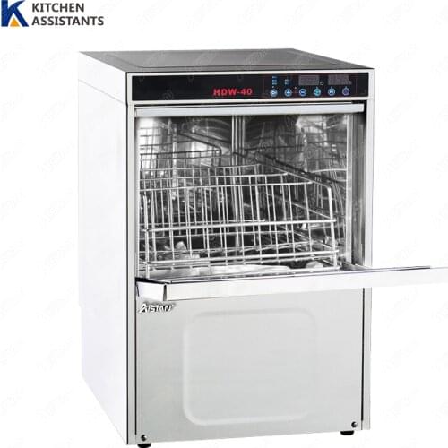 HDW40 Home use or Commercial use Portable Multi-function dish washer Machine for hotel restaurant buffet