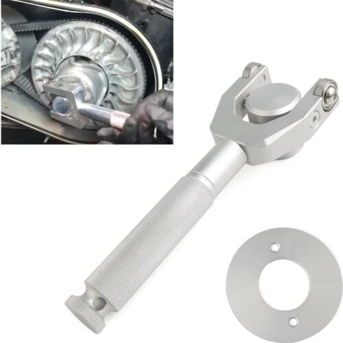 Belt Changing Tool For Can Am Maverick X3 XRS 72" Clutch Removal Kit 2017-2021 fits 72”/64” Wheel Base Width