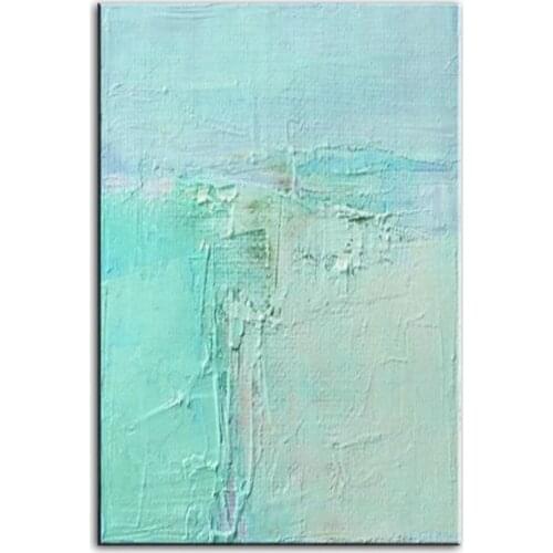 Home decor oil painting hand painted canvas painting high quality Abstract painting pictures Singapore painter 17031505