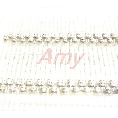 Ceramic gas discharge pipe lightning proof pipe B5G070L 2R070 70V 5KA 5.5X6 original product