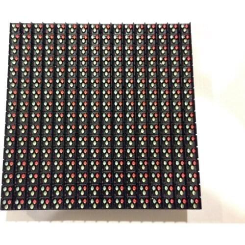 Kit of Outdoor P10 LED Module 160*160mm