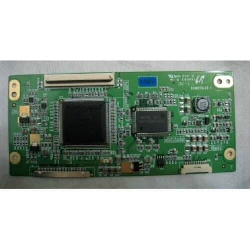 LCD Board 240M2C4LV2.4 Logic board for / connect with LTM240M2-L02 T-CON connect board