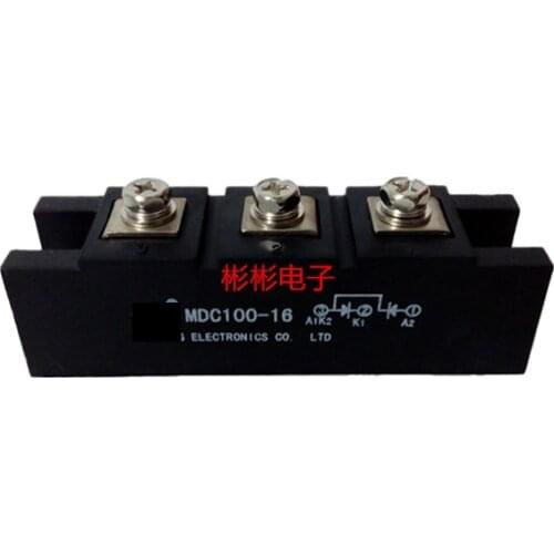 MDC100-16 Original, Can Provide Test, 1 Year Warranty