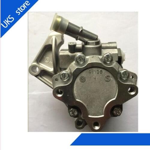 Power steering pump LR007208 LR007207 for Land rover freelander 2, 3.2 2008-2012