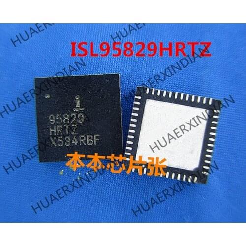 New ISL95839HRTZ-T ISL95839HRTZ 95839HRTZ QFN 15 high quality