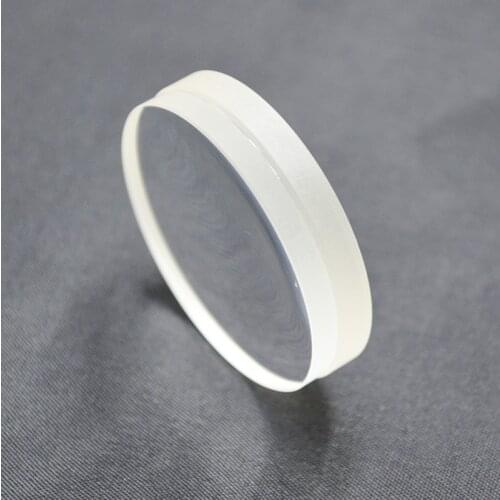 Telescope eyepiece Video microscope Achromatic lens diameter 13mm focal length 23.79 custom cemented convex lens