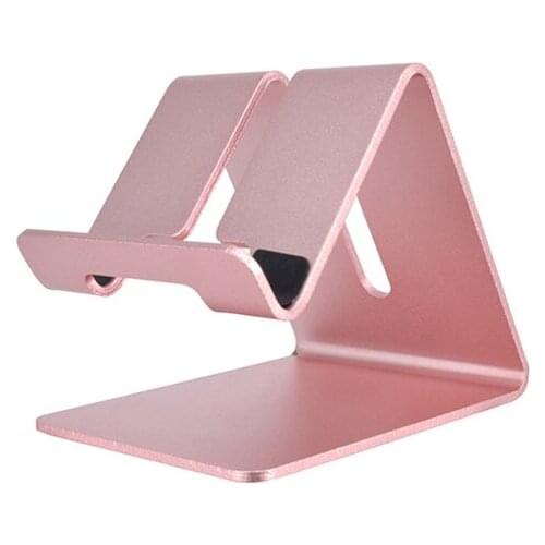 Aluminum Alloy Tablet Stand Phone Holder for Apple Ipad Mini 1 2 3 4 Air Air2 Pro 10.5 Inch Lenovo Support for samsung