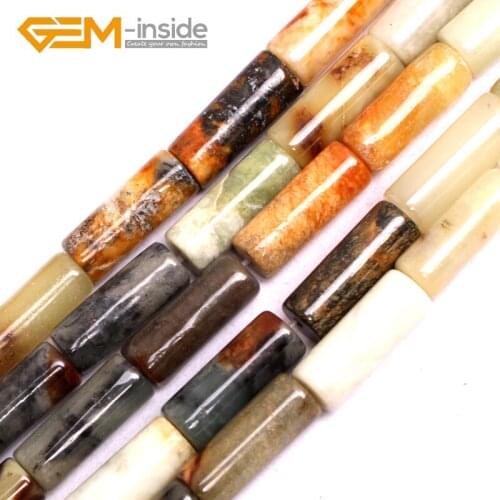 Assorted Shapes Natural Multi-Color Nephrite Hua Show Jades Gem stone Beads For Jewelry Making Beads Strand 15" DIY Wholesale