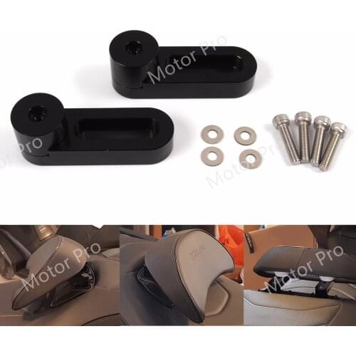 Seat Adjuster For Yamaha T-MAX 530 2012 2013 2014 2015 Motorcycle Accessories T max Tmax T-MAX530 12 13 14 15
