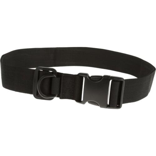 120cm Survival Adjustable Tactical Belt Combat Swat Security Rescue Military Outdoor Tactical Belt Mens Duty Belt Rescue Rigger