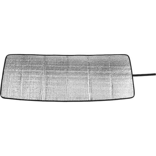 Car Windshield Sunshade Shade Cover for Suzuki JIMNY 2019 2020 Insulation Protection Sun Visor Accessories