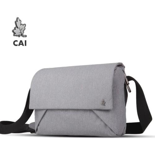 CAI 6 colors Envelope Messenger Shoulder Bag Cross-body Couple Mini Casual Tablet Bags for Teenager Boys Girls Handbags purses