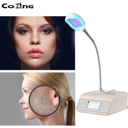 Light therapy phototherapy Machine for skin conditions care