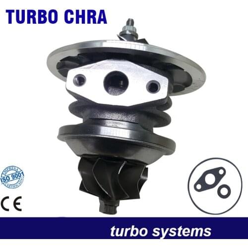 Garrett GT1544S turbo cartridge 454064 turbocharger core 028145701L 028145701LX 028145701LV CHRA for VW T4 Transporter 1.9 TD