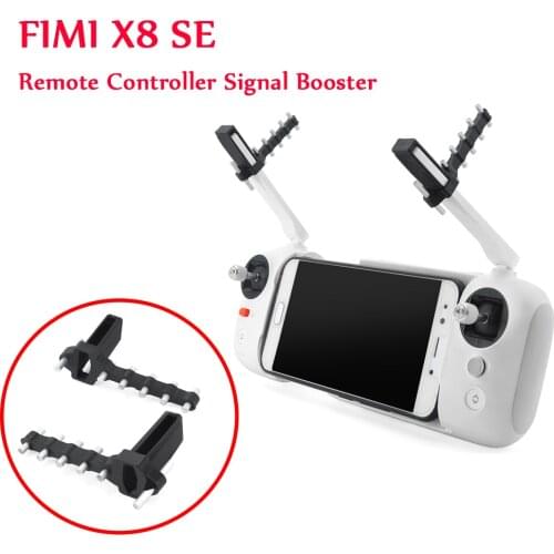 Fimi X8 SE Remote Controller Signal Booster Yagi-Uda Antenna Range Extender For Fimi X8 SE Drone Accessories