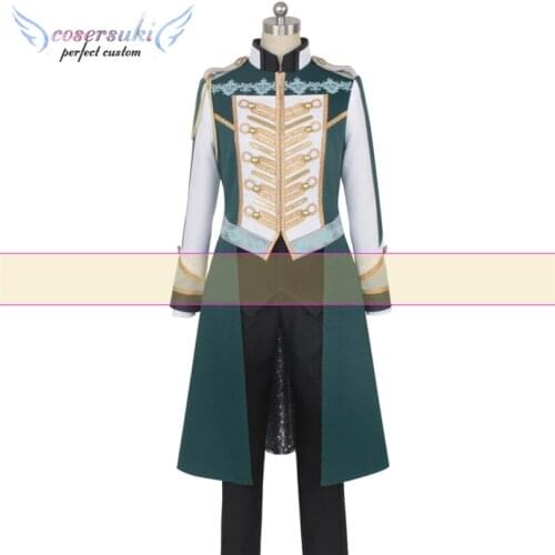 Uta no Prince Otori Eiichi Cosplay Costumes Cosplay Clothes , Perfect Custom for You