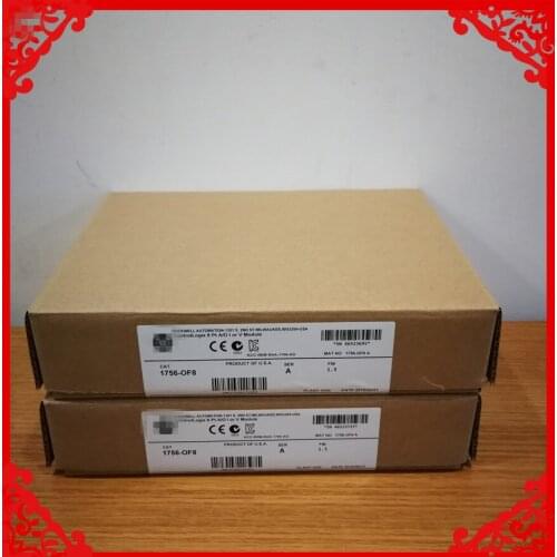 1756-OF8 1756OF8 1756-0F8