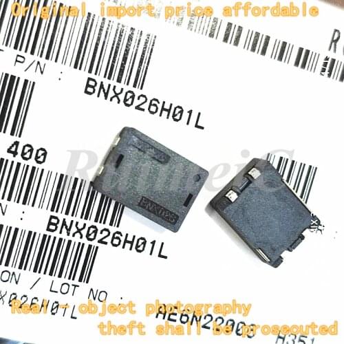 5PCS BNX026H01L 10uF Free Shipping Filters Brand New