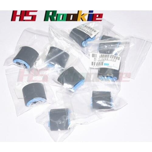 5pcs new Pickup Roller RC1-2050-000 RL1-0266-000 for HP 1010 1012 1015 1018 1020 1022 3015 3020 3030 3050 3052 3055 M1005 M1319