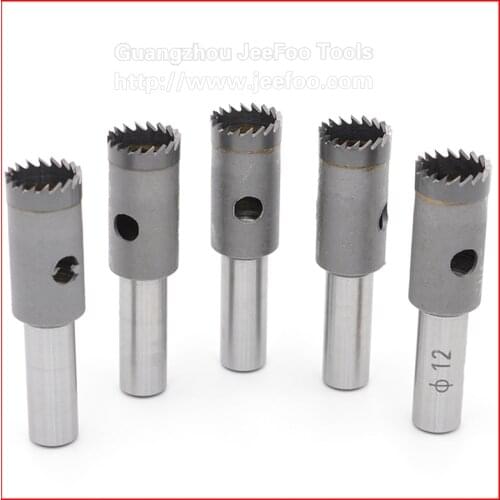 6-40mm Tungsten Carbide Fine Tooth Bead Router Bit Ball Bead Cutter Barrel Turning Tool Bead Processing Tool