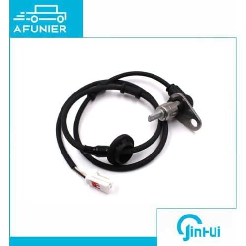 12 months quality guarantee ABS sensor for Mazda Premacy CP 1.8 1.9 2.0 OE No.:C1004371Y