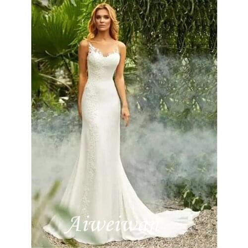 AiWeiWan Womens Lace Dresses