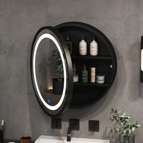 BOUSSAC Bathroom Mirrors