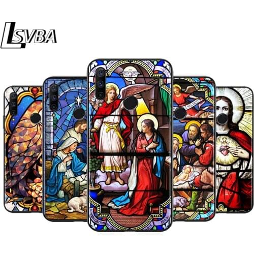 Renaissance Art for Huawei Honor 30 20S 20 10i 9S 9A 9C 9X 8X 10 9 Lite 8A 7C 7A Pro Phone Case Black Cover