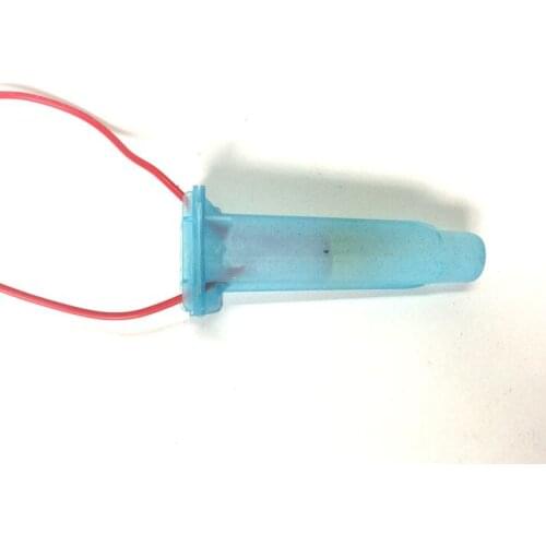 DBR/Y Direct Bury Splice Kit 600V - 1 Gel Filled Tube w/ Twist On Connector